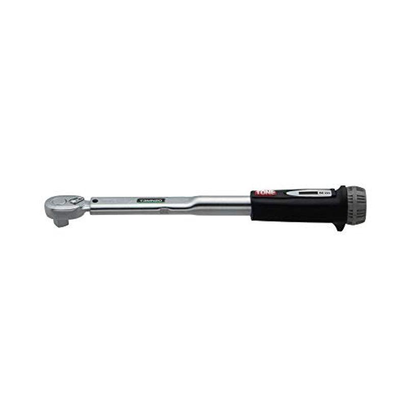驚き価格 トネ(TONE) プレセット形トルクレンチ(ダイレクトセット