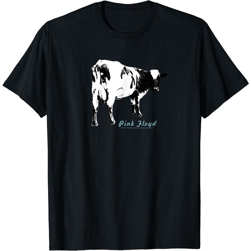 Pink Floyd Atom Heart Mother Tシャツ｜slow-lifes｜03