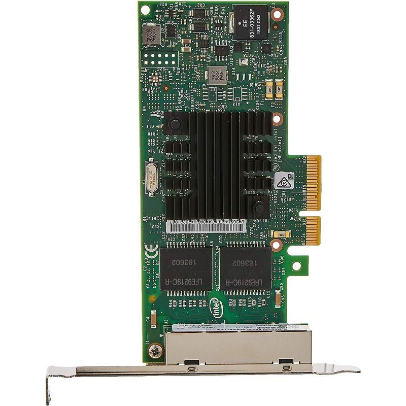 Intel NIC Intel Server Adapter I350T4 v2 I350T4V2