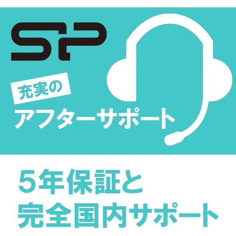 SP Silicon Power シリコンパワー microSD カード 1TB Nintendo Switch 動作確認済4K対応 cla｜slow-lifes｜02