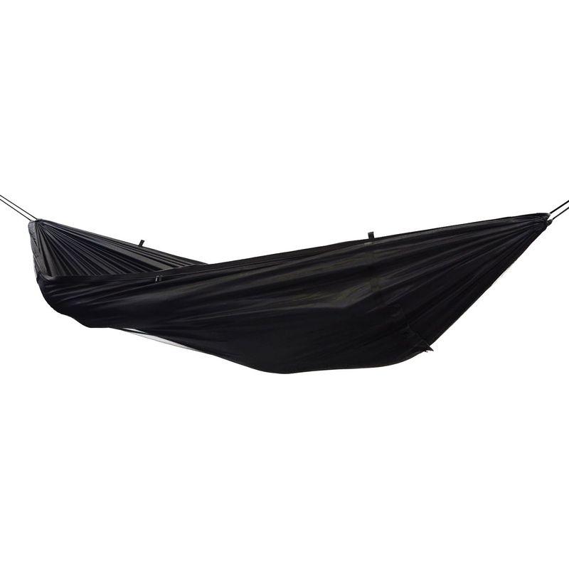 DD Hammocks DD フロントライン ハンモック (ジェットブラック） 日本正規品｜slow-lifes｜04