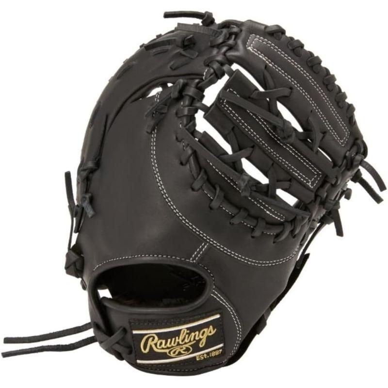 ローリングス(Rawlings) 野球用 JR. 子供 ジュニア 軟式 HYPER