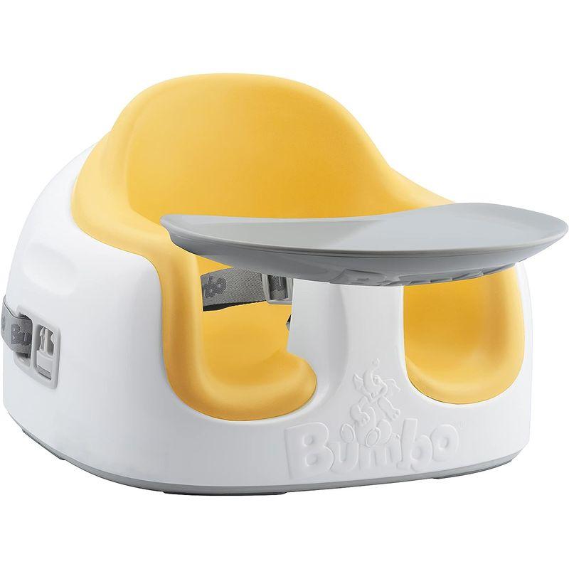 Bumbo バンボ マルチシート正規総輸入元 成長に合わせて長く使える 3ステージ ミモザイエロー 6か月~ 1個 (x 1)｜slow-lifes｜03