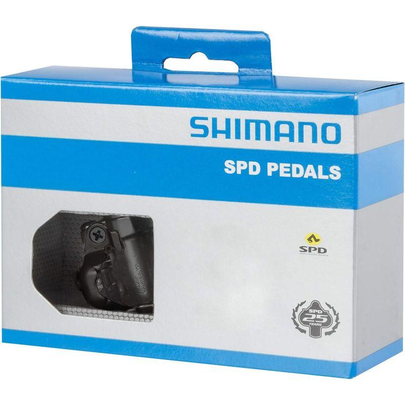 シマノ(SHIMANO) ペダル(SPD-SL) PD-RS500 ロード SM-SH11クリート付属 EPDRS500｜slow-lifes｜05