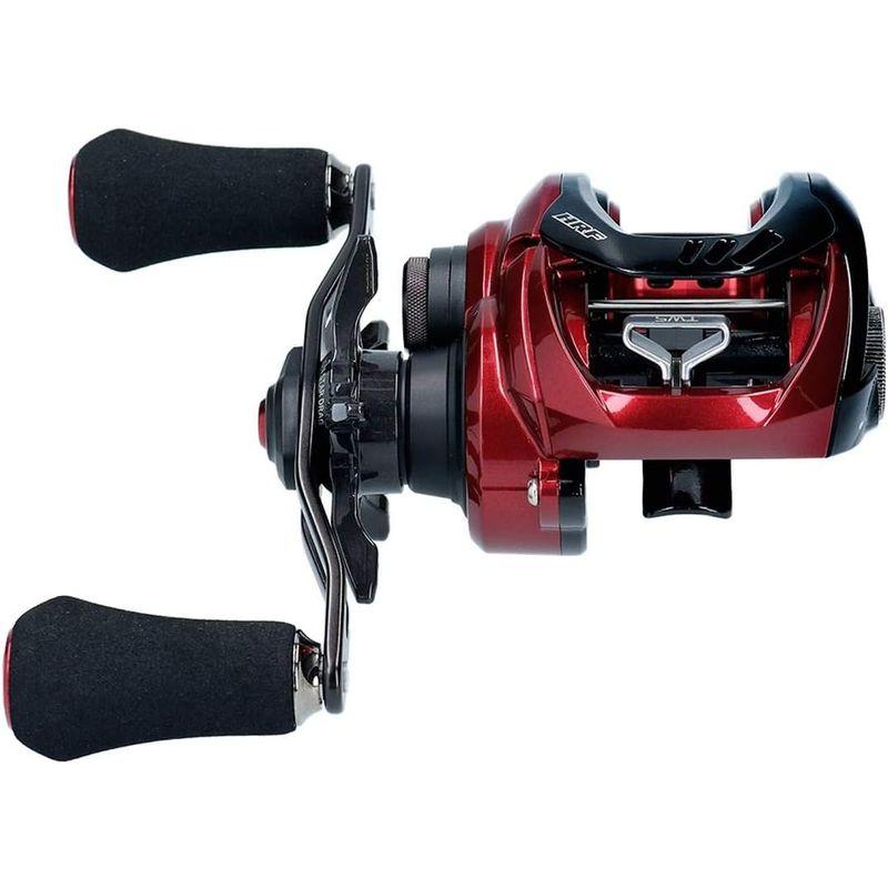 ダイワ(DAIWA) ベイトリール 20 HRF PE SPECIAL 8.1R-TW (2020モデル)｜slow-lifes｜03