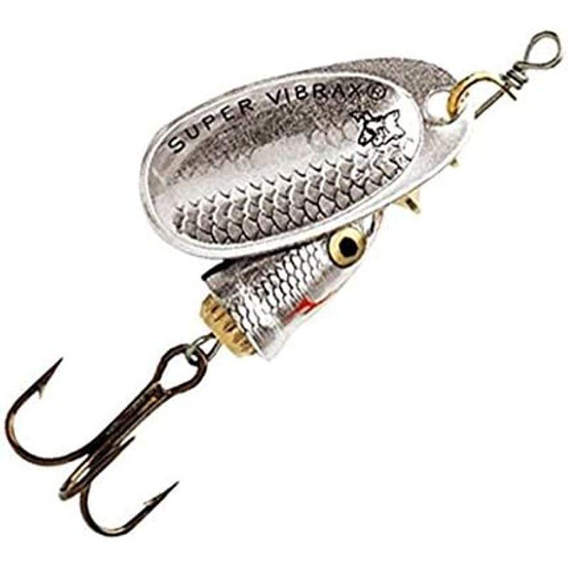 Rapala(ラパラ) スピナー ブルーフォックス ビブラックスシャッド 6g ゴールドシャッド GSD BFSD2-GSD ルアー｜slow-lifes｜03