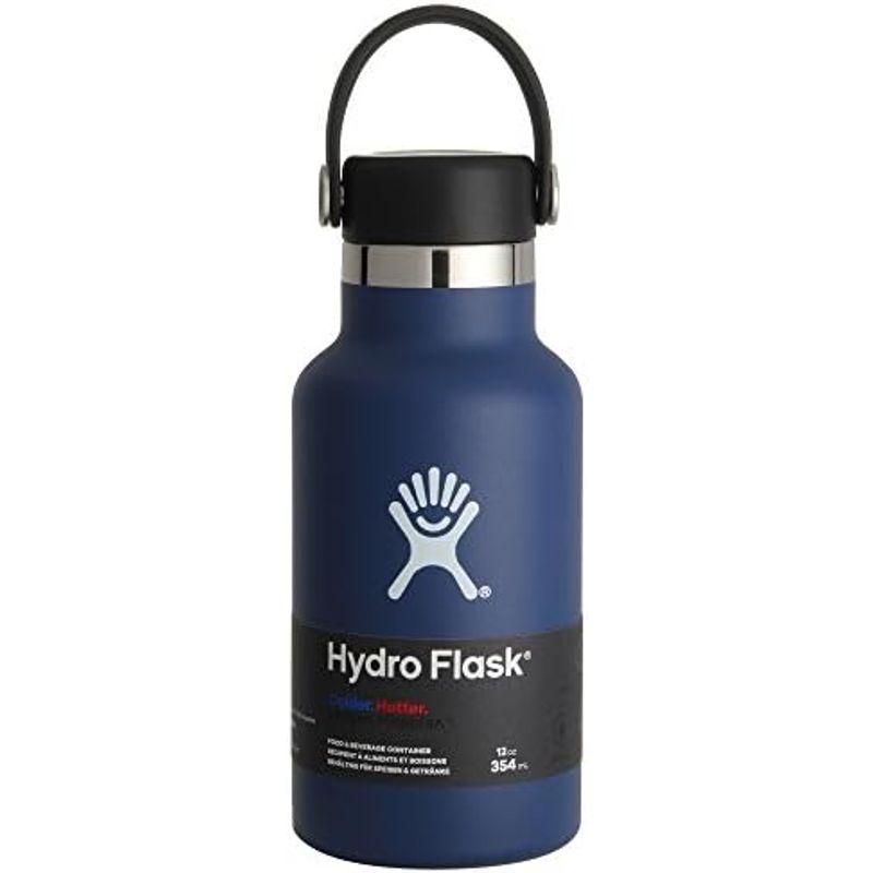 Hydro Flask(ハイドロフラスク) HYDRATION_スタンダード_12oz 354ml 04コバルト 5089011 04コバル｜slow-lifes｜10