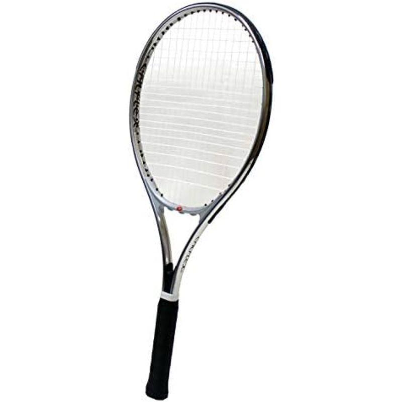 サクライ貿易(sakurai) CALFLEX（カルフレックス） 一般用テニスラケット CX-540｜slow-lifes｜04