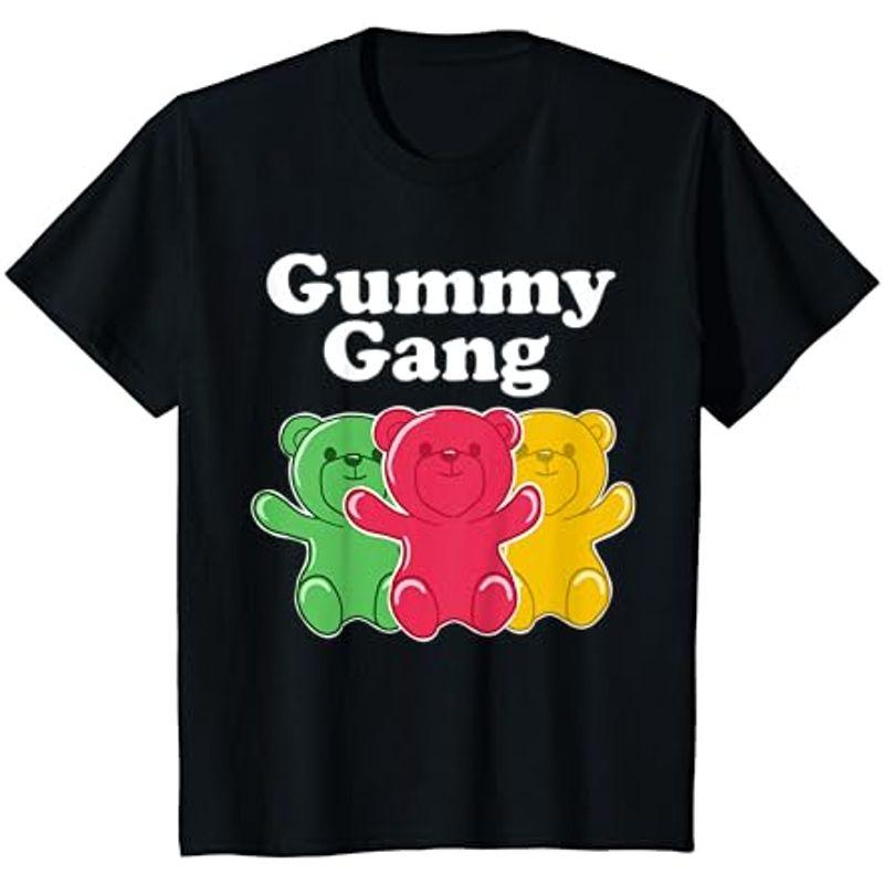Gummy Gang funny Gummy Bear Gummy Gang Tシャツ｜slow-lifes｜14