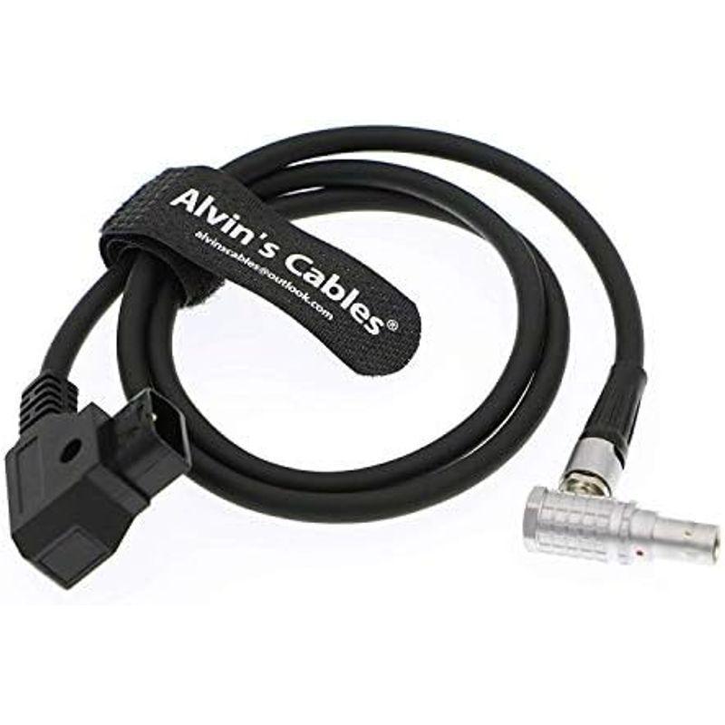 Alvin's Cables DJI Follow Focus System 用の モーター 電源 ケーブル 6 pin 直角 オス to｜slow-lifes｜02