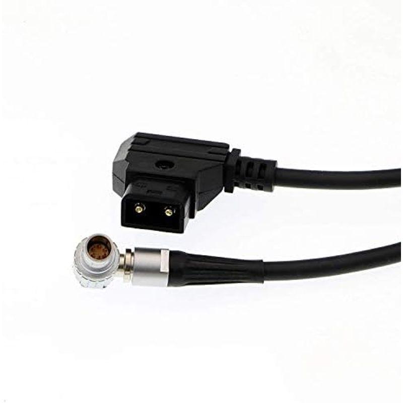 Alvin's Cables DJI Follow Focus System 用の モーター 電源 ケーブル 6 pin 直角 オス to｜slow-lifes｜03