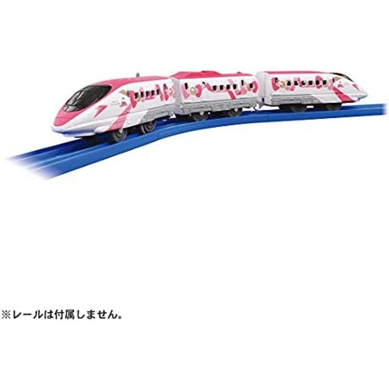 タカラトミー 『 プラレール S-38 ロングコンテナ列車 』 電車 列車 おもちゃ 3歳以上 玩具安全基準合格 STマーク認証 PLARA｜slow-lifes｜19