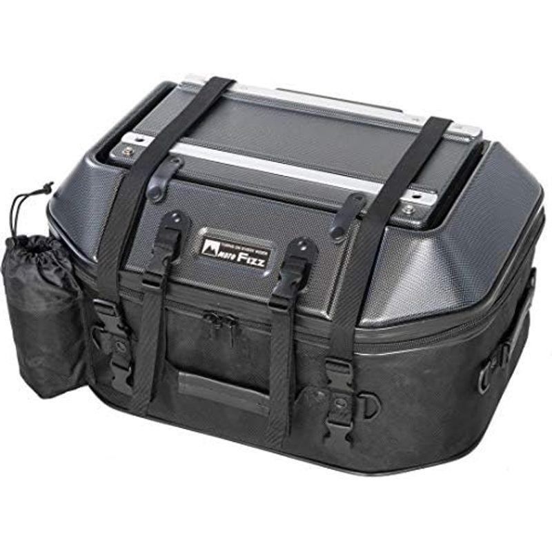 タナックス(TANAX) MOTOFIZZ シートバッグ キャンプテーブルシートバッグ ブラック 45L MFK-268｜slow-lifes｜15