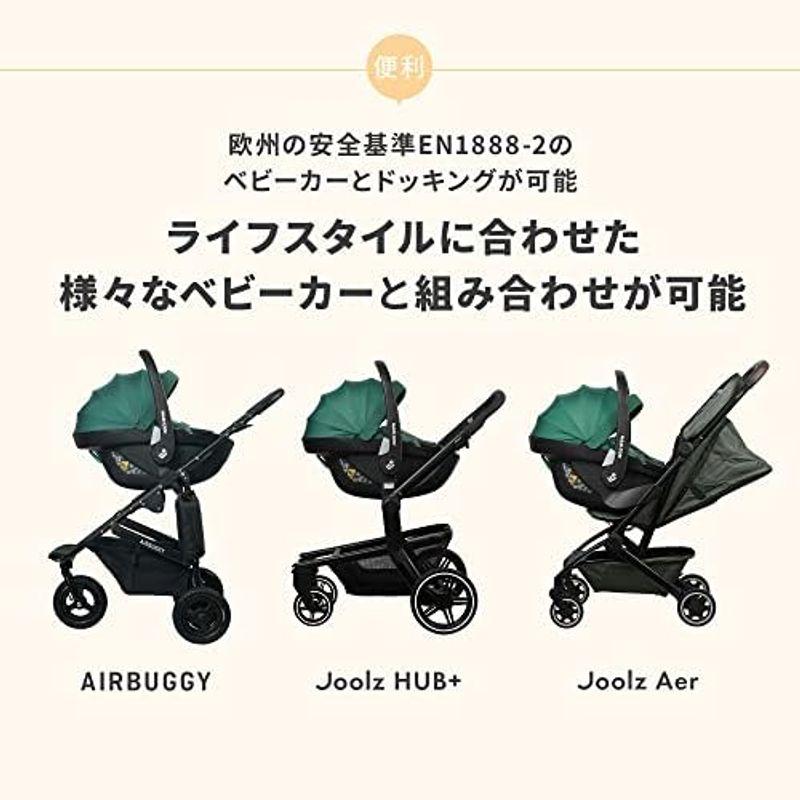 Maxi-Cosi PEBBLE 360 ESSENTIAL BLACK ペブル 360 エッセンシャルブラック｜slow-lifes｜03