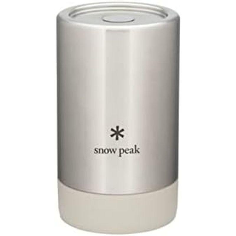 スノーピーク(snow peak) トバチ2 ホワイトTW-270-WH one｜slow-lifes｜03