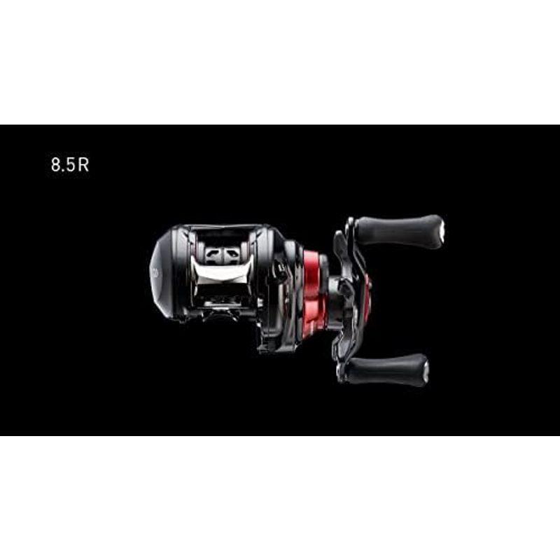 日本売れ筋ランキング ダイワ(DAIWA) リール 21 月下美人 AIR TW PE SPECIAL 8.5L