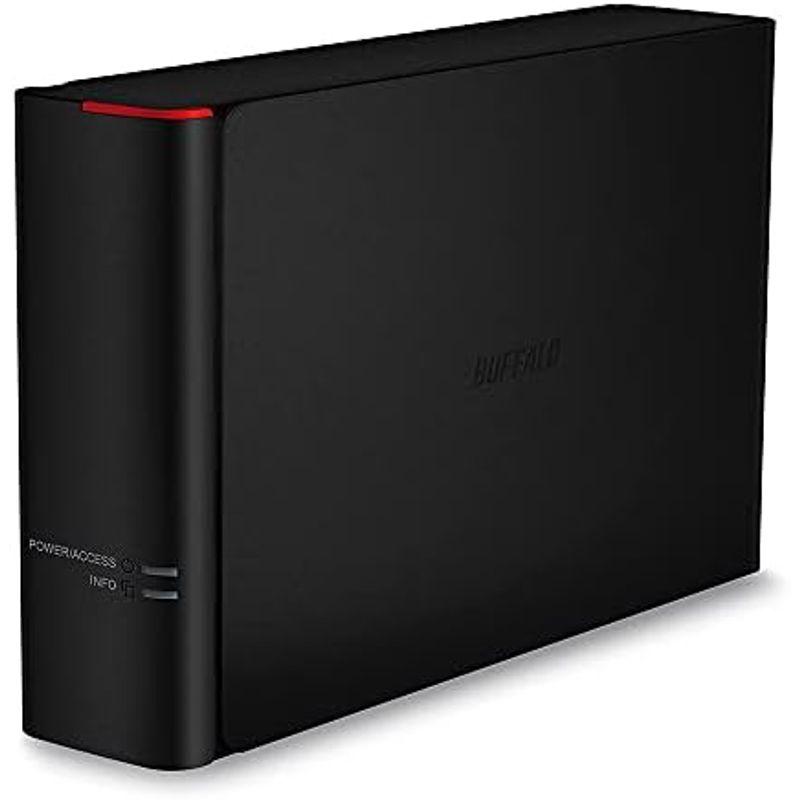 バッファロー BUFFALO 法人向け 外付けHDD 1ドライブモデル 2TB HD-SH2TU3｜slow-lifes｜15