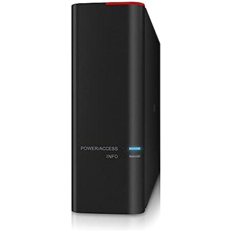 バッファロー BUFFALO 法人向け 外付けHDD 1ドライブモデル 6TB HD-SH6TU3｜slow-lifes｜13