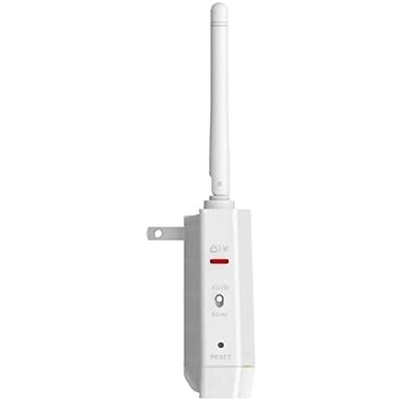 バッファロー WEX-1800AX4EA Wi-Fi 6 11ax 対応中継機｜slow-lifes｜05