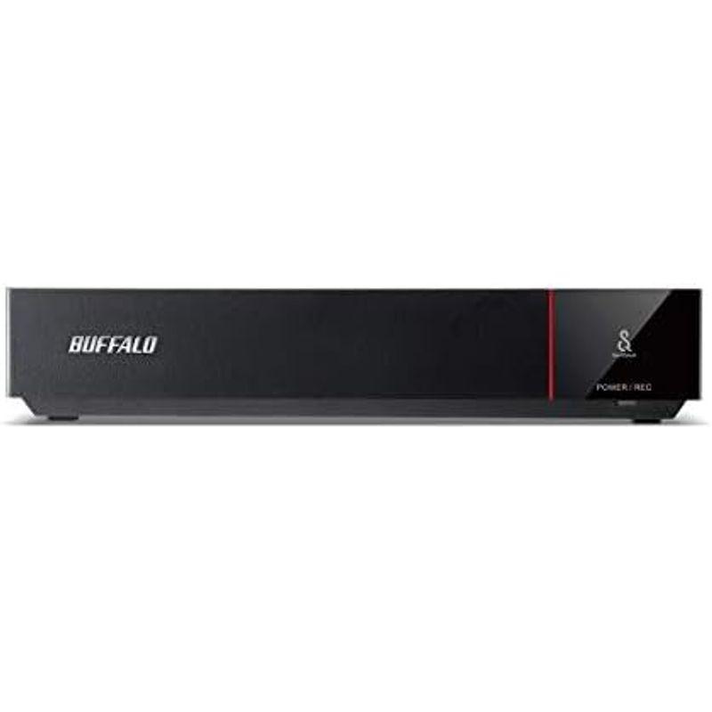 BUFFALO SeeQVault対応 3.5インチ 外付けHDD 3TB HDV-SQ3.0U3/VC｜slow-lifes｜04