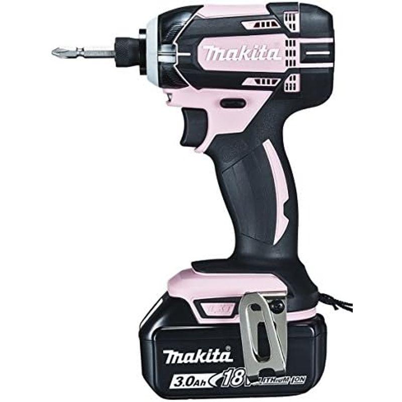 マキタ(Makita) 充電式インパクトドライバ 18V 青 本体のみ TD149DZ｜slow-lifes｜20