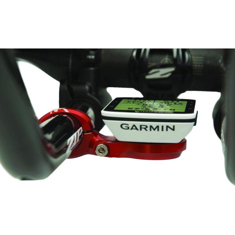 ケーエッジ(K-EDGE) GARMIN SPORT TT マウント 338510001 ブラック｜slow-lifes｜06