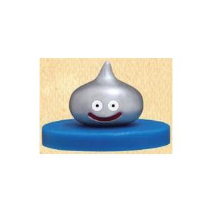 ペプシ ドラクエ フィギュア 07 メタルスライム Pepsinex ドラゴンクエストx モンスターフィギュアコレク A B00au9iyli 12 Slow Life 通販 Yahoo ショッピング