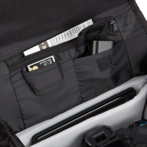 Amazonベーシック カメラバッグ デジタル一眼レフ用 Mサイズ ブラック 内装色グレー A B00cf7e0r0 12 Slow Life 通販 Yahoo ショッピング
