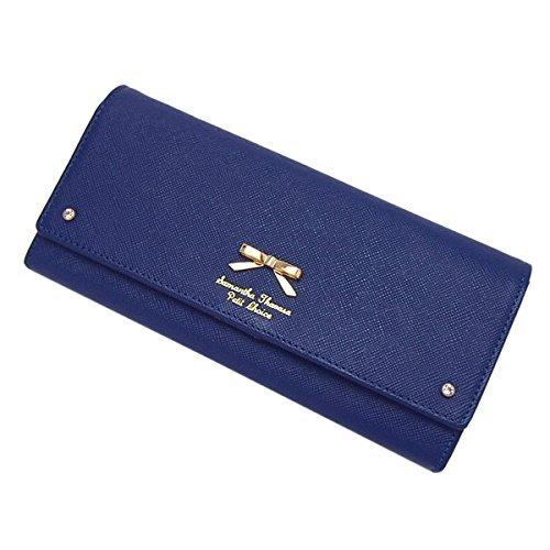 人気no 1 本体 サマンサタバサプチチョイス リアン かぶせ長財布 ネイビー A B00m4yw5je Slow Life 通販 Yahoo ショッピング 新作saleセール30 Off Mercurytechnologies Mn Com