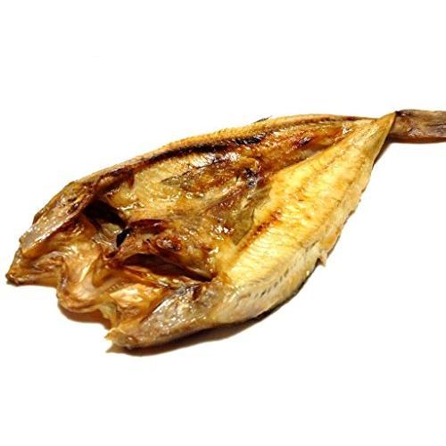 Seal限定商品 開きほっけ ロシア産 北海道加工 天然 縞ほっけ開き 特大1尾 公式の Turningheadskennel Com