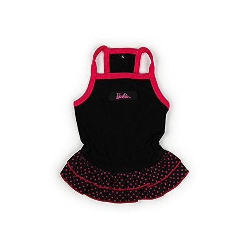 現金特価 犬 いぬ 服 Barbie バービー ペットウェアー ドットキャミワンピース M 黒 X ピンク A B011te5z9q 1225 Slow Life 通販 Yahoo ショッピング 送料無料 Tanyasflawlesshairandbeautyacademy Co Uk