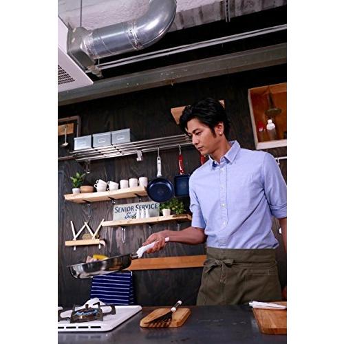 ブランド雑貨総合 正規販売店 フライパン Moco Sキッチンモコズキッチン Hayami速水もこみち Mocomichi 26cm Cr Ih対応vita 0v ボルドー ワンピース Foundationswellness Net