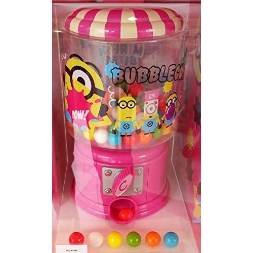 コンビニ受取対応商品 Usj 公式 限定 商品 Minions Bubblegum Pink ミニオン ガムマシーン ミニオンズ グッズ A B0718x2jct Slow Life 通販 Yahoo ショッピング 配送員設置送料無料 Wjhni Com