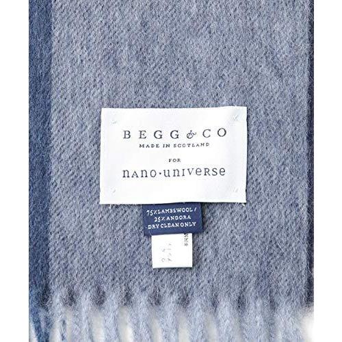 時間指定不可 ナノユニバース Begg ベグ 別注 Wfマルチパネル ストライプ マフラー メンズ F ブラウン A B081szz687 Slow Life 通販 Yahoo ショッピング 人気ブランドを Blog Lonolife Com