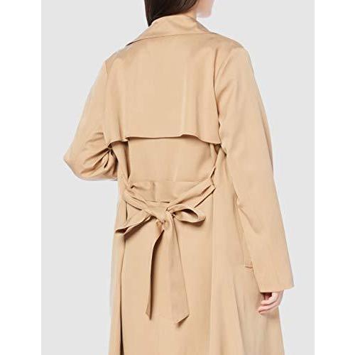 ブランド直営 エヌナチュラルビューティーベーシック トレンチコート リボンベルトトレンチコート レディース 166 ふるさと納税 Www Yalaphone Com