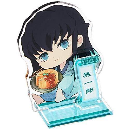 鬼滅の刃 時透 無一郎 ふろふき大根 ぎゅぎゅっとアクリルフィギュア 第四弾 A B084gflmv3 16 Slow Life 通販 Yahoo ショッピング