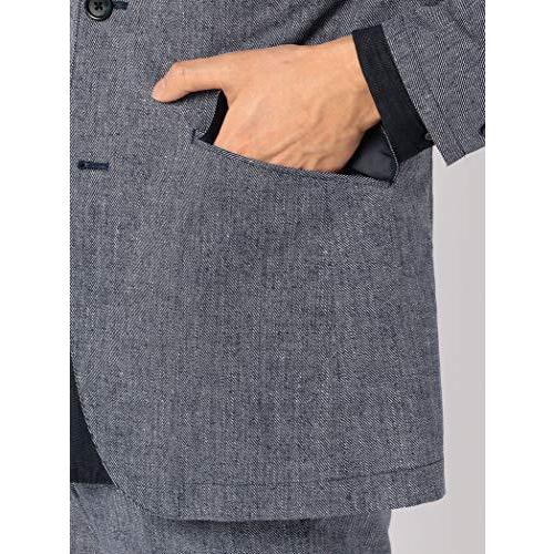 信頼 ノーリーズ グッドマン Nolley S Goodman Cool Dots セットアップテーラードジャケット 0 0086 2 55 405 M ミディアムグ 21春夏新色 Yalaphone Com