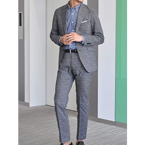 信頼 ノーリーズ グッドマン Nolley S Goodman Cool Dots セットアップテーラードジャケット 0 0086 2 55 405 M ミディアムグ 21春夏新色 Yalaphone Com