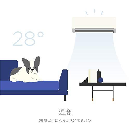 驚きの安さ Nature スマートリモコン Nature Remo 3 ネイチャーリモ Remo 1w3 Alexa Google Home Ifttt Siri対応 海外正規品 Estimador Ru