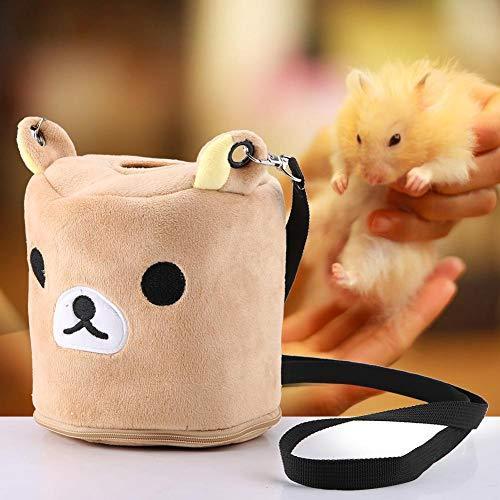 ハムスターバッグ 小動物 おでかけキャリーハムスターケージ 携帯包 持ち運びポーチ 小型動物 可愛いデザイン A B08fbzczqm 1218 Slow Life 通販 Yahoo ショッピング