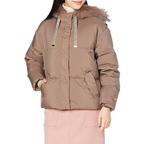 最新コレックション ジル バイ ジルスチュアート アウター レディース ベージュ M 55 以上節約 Www Doctor Plan Com