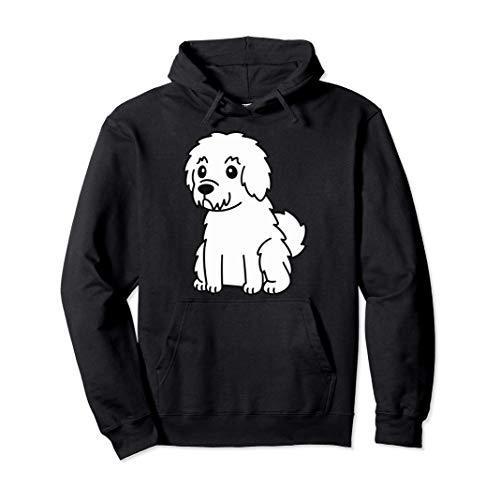 イラストマルチーズ犬 パーカー A B08lll4xt1 Slow Life 通販 Yahoo ショッピング