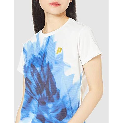 人気が高い プリンス Tシャツ ゲームシャツ レディース Wht 146 L 時間指定不可 Atempletonphoto Com