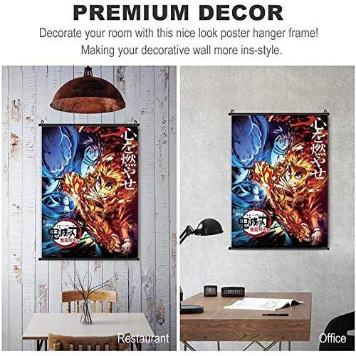 煉獄杏寿郎 鬼滅の刃 無限列車編 竈門 炭治郎ポスター壁飾り 部屋飾り 掛け軸 ポスター アニメ 萌えグッズ お A B08p45hhvc Slow Life 通販 Yahoo ショッピング