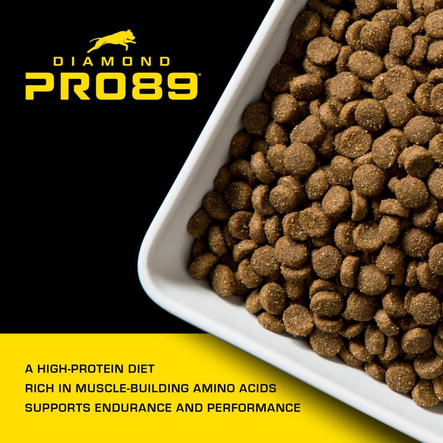 PRO89 ビーフ&ポーク 18.1kg 全年齢 幼犬 子犬 成犬 老犬 PRO89 ビーフ&ポーク 18.1kg 全年齢 幼犬 子犬 成犬 老犬
