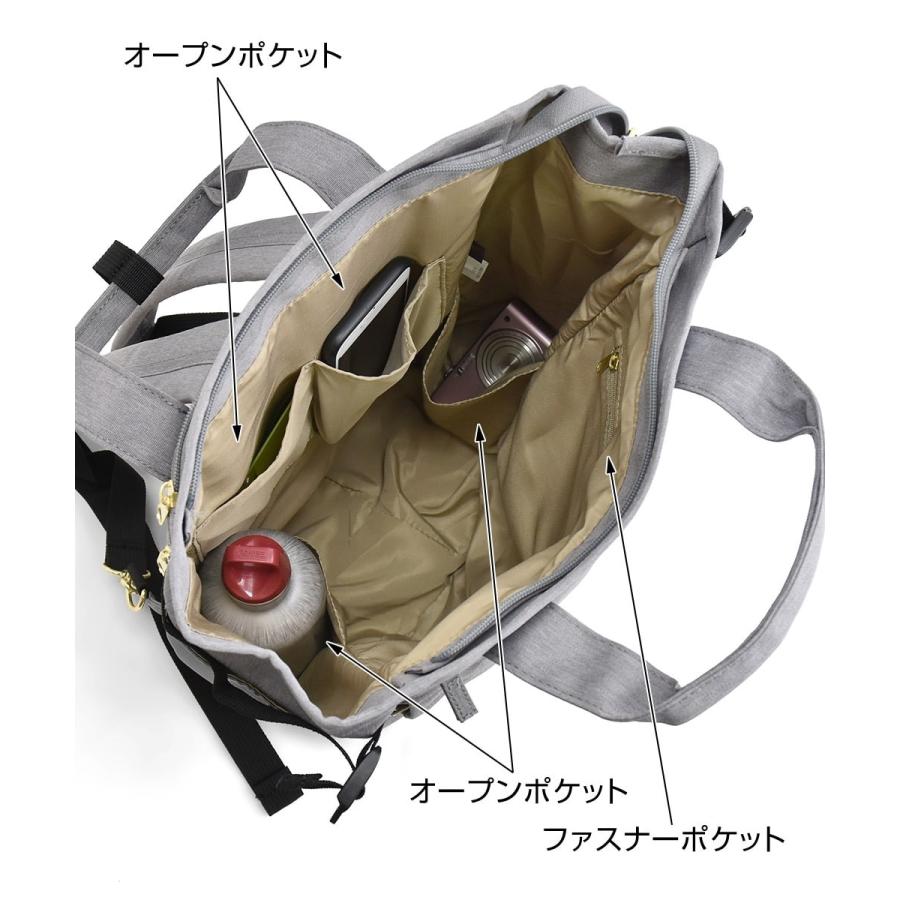 マザーズバッグ リュック レディース 撥水 軽量 リュック 大人 かわいい キャリーオンバッグ anello アネロ グランデ 海外旅行 1泊 背面ファスナー 10ポケット :car-ruck-gtc3421:スロウ ファイン - 通販 - Yahoo!ショッピング マザーズバッグ リュック レディース 撥水 軽量 リュック 大人 かわいい キャリーオンバッグ anello アネロ グランデ 海外旅行 1泊 背面ファスナー 10ポケット :car-ruck-gtc3421:スロウ ファイン - 通販 - Yahoo!ショッピング