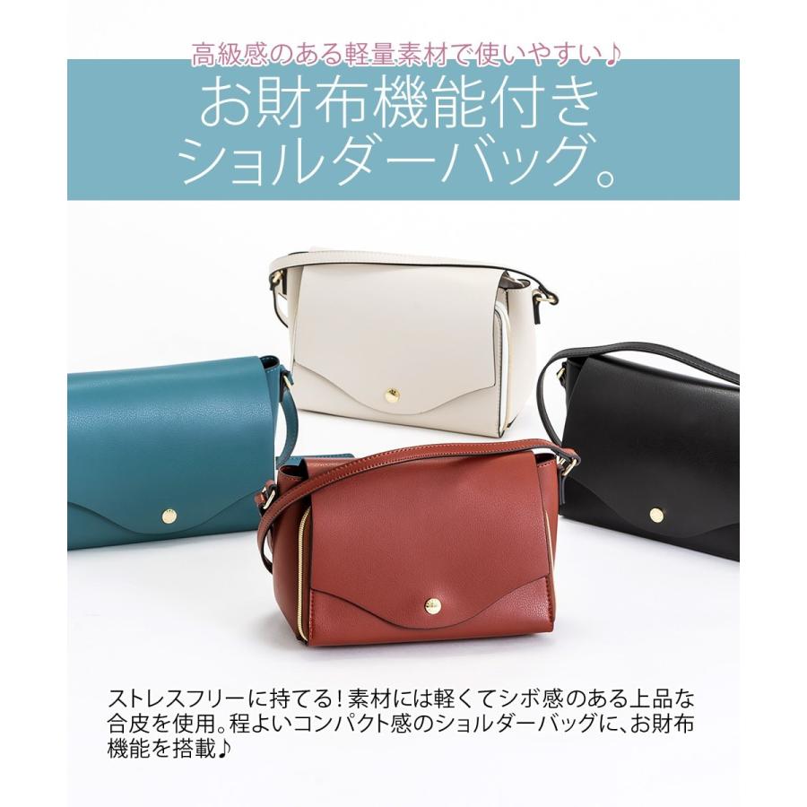 お財布ショルダー 海外旅行 ショルダーバッグ レディース 斜めがけ 軽い フェス Mini ミニ 大人 お財布ポシェット 旅行バッグ ミニマリスト レガートラルゴ Car Sdbag Lgp0113 スロウ ファイン 通販 Yahoo ショッピング