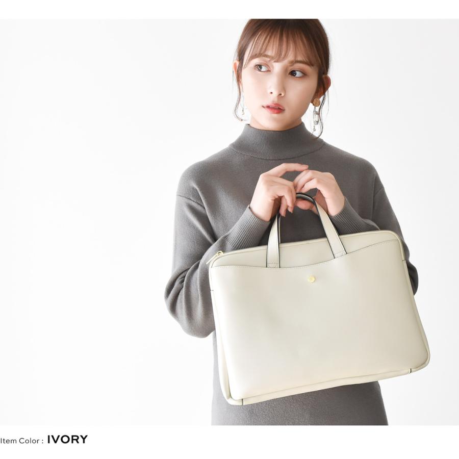 Pcバッグ レディース 女性 肩掛け Pcケース おしゃれ 13インチ かわいい 通勤バッグ 横 13 3 軽量 トートバッグ 通学 ファスナー付き 韓国 Pc かるいかばん Car Sdbag Lhp0006 スロウ ファイン 通販 Yahoo ショッピング