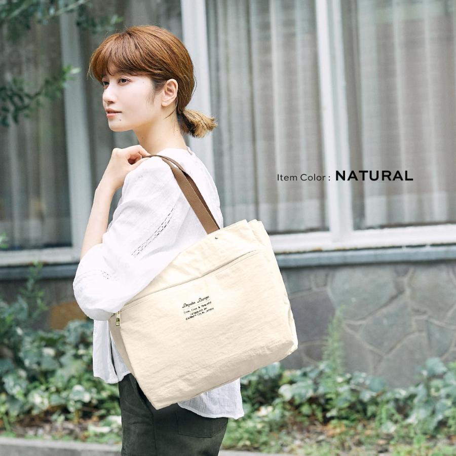 価格は安く SLOW 2wayトートバッグ キャンバス ショルダーバッグ ♥人気!♥新品 2WAY キャンバス トートバッグ ショルダーバッグ 白