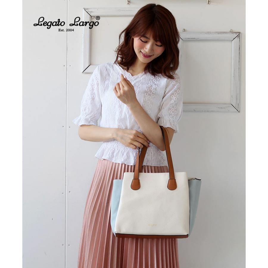 トートバッグ レディース 通勤バッグ Ol おしゃれ 小さめ ブランド 無地 合皮 韓国 黒 肩掛け かわいい バイカラー 軽い お弁当 ファスナー付き Car Totebag Ljf1434 スロウ ファイン 通販 Yahoo ショッピング